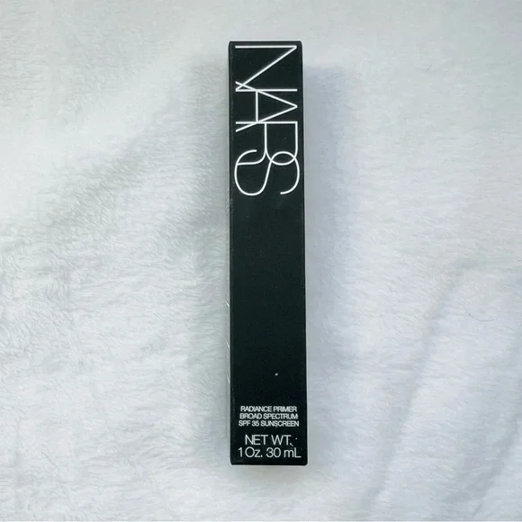 Nars RADIANCE PRIMER SPF 35 - NIB Sealed - Picture 2 of 8